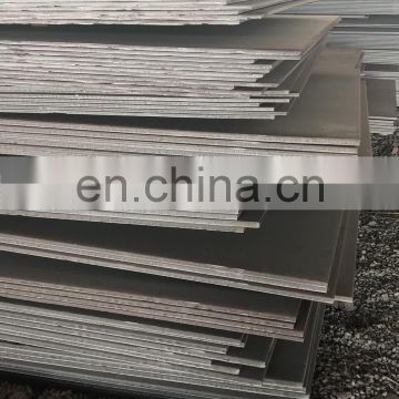 SS400 18 mm thickness alloy spring steel plate