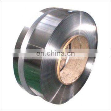 AISI SUS Standard Stainless Steel 201 304 316 Strip Roll