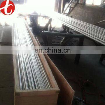 SS A312 316LN Stainless Steel Pipe