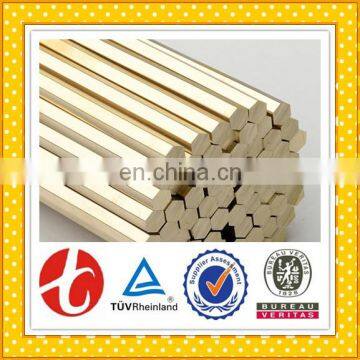 Brass Hex Bar Price