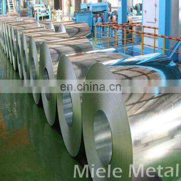 GI 914mm Width Galvanized Steel Coils photo-2