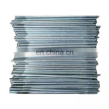 threaded studs m5-m24,trapezoidal threaded rods