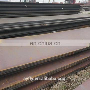 Astm A572 gr 50 High Strength Low Alloy Steel Plate With Low Price per Ton