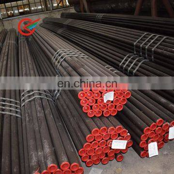 Standard ASTM A213 /ASME SA213 12Cr1MoVG seamless alloy steel tube and pipe for heat exchanger