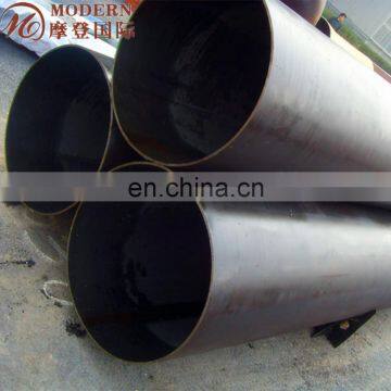 140mm Seamless Steel Pipe Tube photo-5