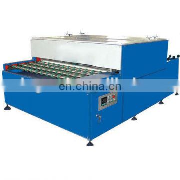 LY1500 Horizontal Glass Cold Press Machine/insulating glass machine