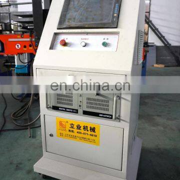DW38CNCX3A-1S Automatic Pipe Bending Machine