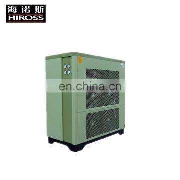 23 CFM compressor air dryer for industry