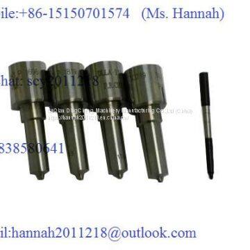 Common Rail Nozzle photo-2