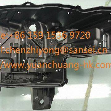 Automotive Moulds photo-5