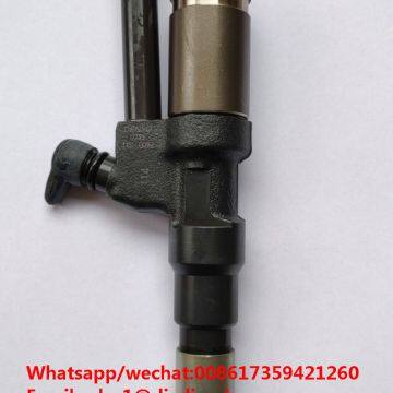 Denso Common Rail Injector 095000-0245 095000 0245for HINO K13C 23910-1145 23910-1146 S2391-0114