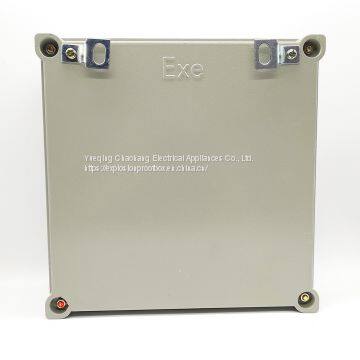 Explosion Proof Quartz Clock Explosion-proof Wall Clock The Needle Explosion-proof Electronic Clock BKK photo-3