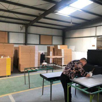 Anping County Xinghuo Metal Mesh Factory company overview - view 3