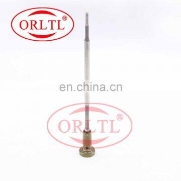 ORLTL Valve Engine Parts FooRJ02278, Check Valve F00RJ02278, Commen Rail Injector Valve F00R J02 278 For 0445120058