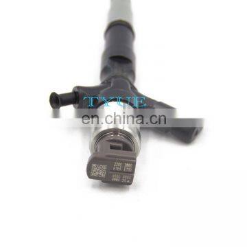 High Pressure Common Rail Disesl Injector 0950007781 095000 7781 095000-7781 photo-4