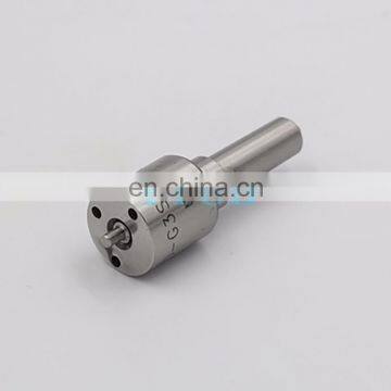 High Quality Diesel Engine Injector Common Rail Nozzle DSLA156P1155+