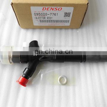 genuine injector 095000-7761 23670-30030