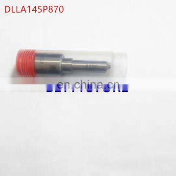 LIWEI Brand Good Quality Common Rail Nozzle DLLA145P870 for Injector 095000-56001465A041 photo-4