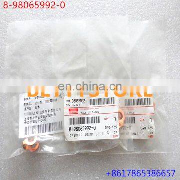 ZX450 ZX650 ZX870 8943952140 8980659920 8-94395214-0 8-98065992-0 6WG1 Engine Gasket Joint Bolt