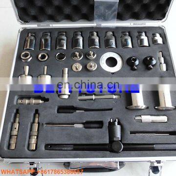 35-piece tool set
