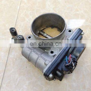 Throttle body 16119-EA00D for Nissan Teana 2.5 VQ25 Qi Jun T31 MR20 QR25