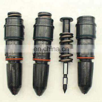 Diesel Fuel Injector 3054216 for CUMMINS pt Injector photo-2