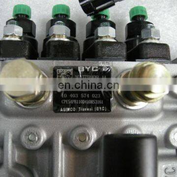 Fuel injector pump T73208261/10 403 574 023 for LOVOL 1006TAG02