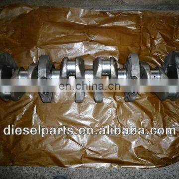 Deutz F6L912 crankshaft