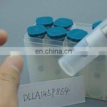 dlla 145 p 864 Fuel Injector Nozzle 093400-8640 dlla145p864 Denso Diesel Nozzle dlla 145p864