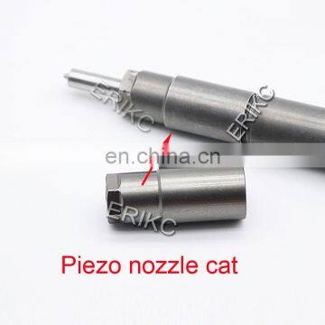 Diesel Injector Retaining Nut E1023503 Common Rail Nozzle Head Gasket Cap Nut for Piezo Injector