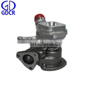 17201-64090  turbocharger 17201-54081 17201-54090 17201-64070 for Land Cruiser 2L-T engine