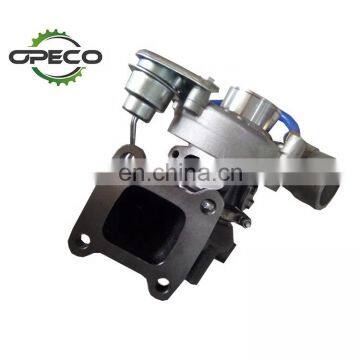 2LT Engine Turbocharger 17201-54060 17201-54061 17201-64030 for Sale photo-2
