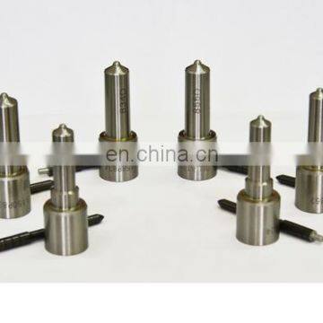 DLLA153P958 Common Rail Nozzle For Injector 095000-663# photo-5