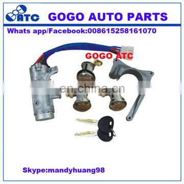 81905-02A00 Ignition starter switch for hyundai atos