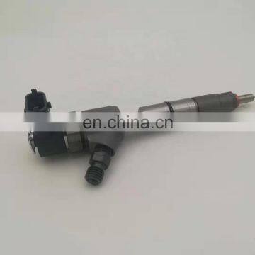 Common Rail Injector 0445110364 Diesel Fuel Injection Suitable Nozzle DLLA148P2129 photo-4