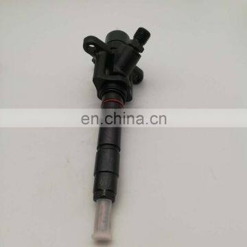 Good Quality Fuel Injection Spare Parts Common Rail Injector 0445120090