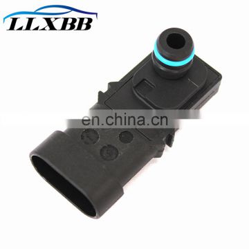 Boost Map Manifold Air Pressure Sensor For Renault Clio Megane Twingo 8200105165 8200121800 8200719629