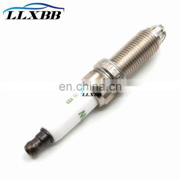 Original Iridium Spark Plugs 12120037244 ZGR6STE2 For BMW 135i 335i 528i 740i