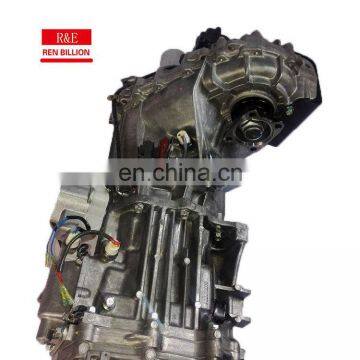 Motorcycle Transmission 4jk1marine Engine and Gearbox photo-4