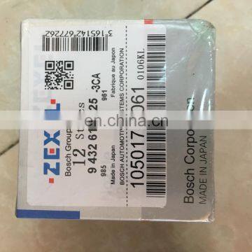 Japan Made Zexel Nozzle DLLA154S334N419 DLLA154PN040 DLLA154PN061 photo-6