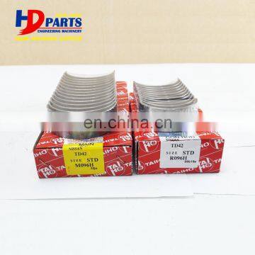 TD42 Engine Kit For Nissan UD Truck Parts photo-5