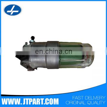 8981354791 for genuine parts fuel filter assembly