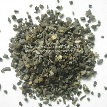 Refractory Brown Fused Alumina/Brown corundum