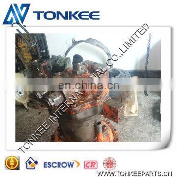 Original Used EC290B Swing Motor Assy