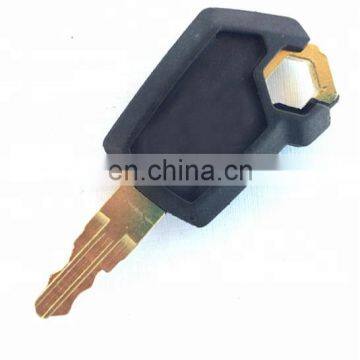 GN Heavy Equipment Ignition Key 5P8500 for diesel engine