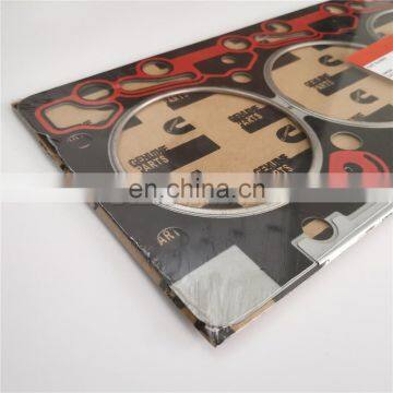 Cummins 4BT Series Engine Part Cylinder Head Gasket 3921393 3915726 3282999 3283569 3283333 photo-2