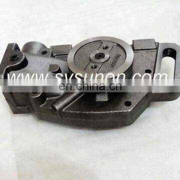 Genuine Heavy Machinery Marine Engine Parts Diesel Water Pump 3803605 3076529 3067998 NT855 N14 Water Pump photo-6