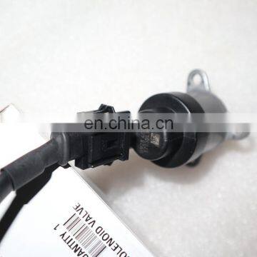 auto engine parts Fuel metering solenoid valve 4903282 4902916 4903523 ISC QSC ISL QSL Electronic Fuel Control Actuator