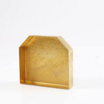 Stamped Sweating Solder Parts Stamping Parts  Stamping Tool&die Repair