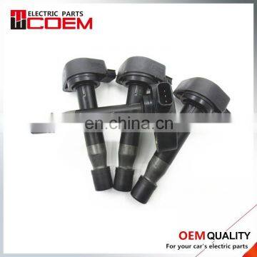 Favorable Price Automotive Parts CM11-207 For Honda Acura Ignition Coil Manufacturers